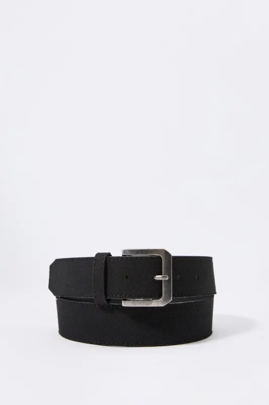 Canvas Belt sold by Urban Planet