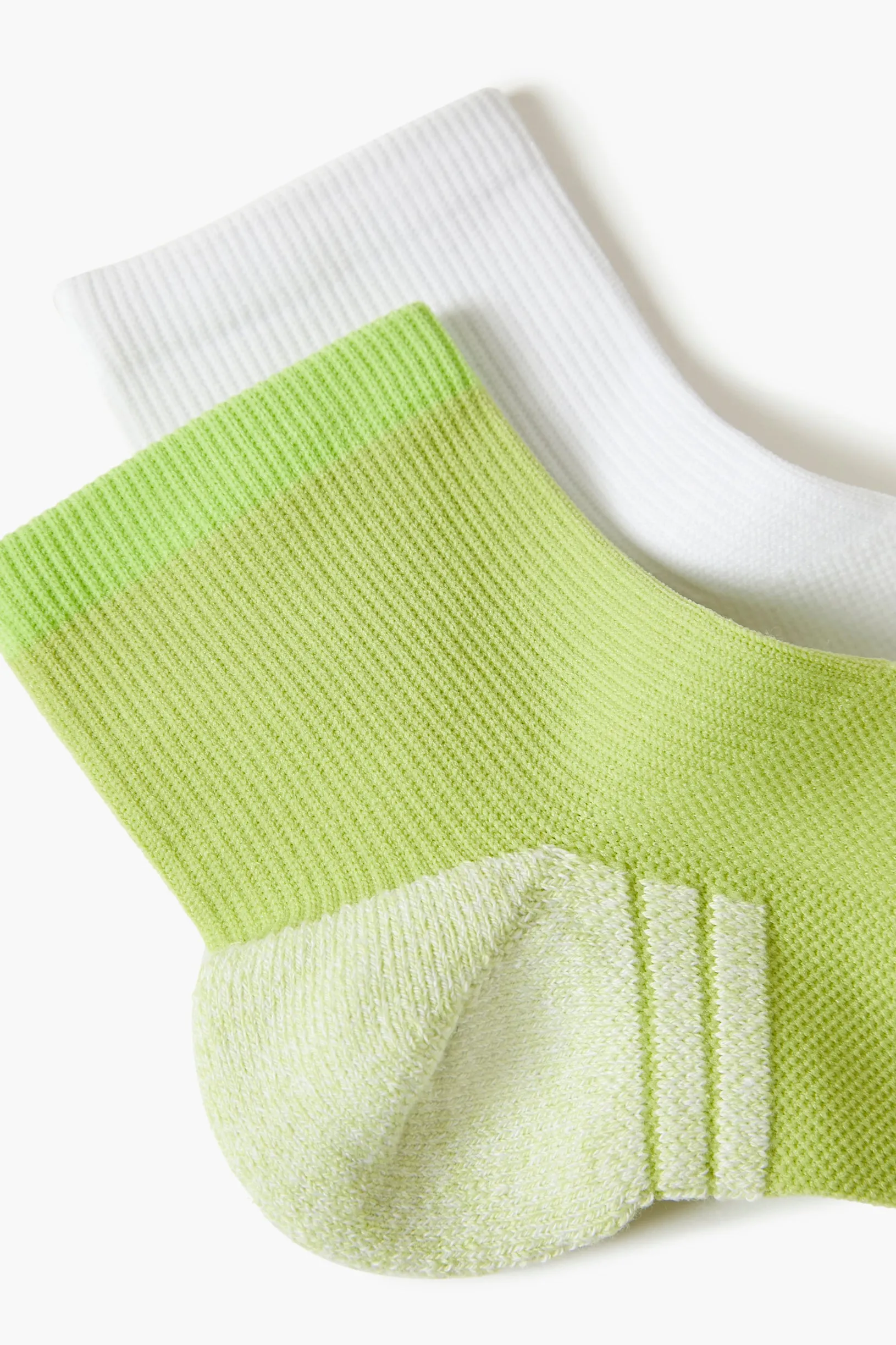 Quarter-Length Socks (2 Pack) sold by Urban Planet product image thumbnail 3