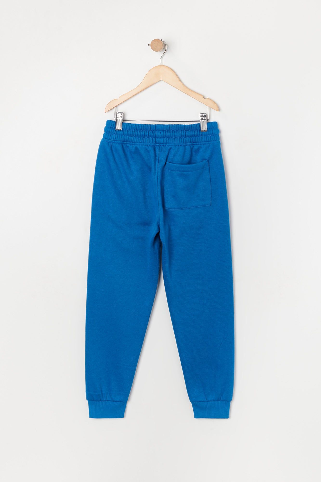 Boys Original Graphic Jogger sold by Urban Planet product image thumbnail 2