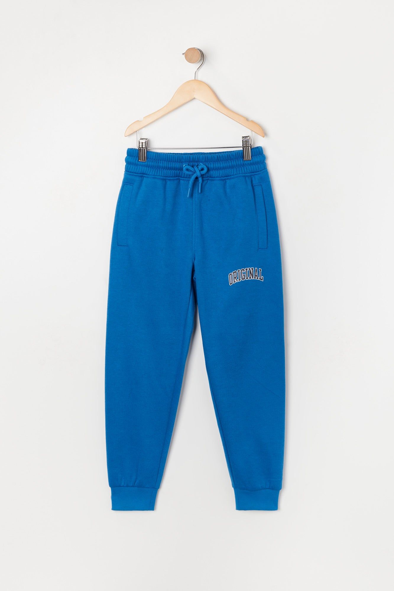 Boys Original Graphic Jogger sold by Urban Planet