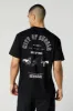 City of Angels Graphic T-Shirt sold by Urban Planet