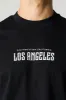 City of Angels Graphic T-Shirt sold by Urban Planet