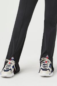 Legging Active avec jambe évasée et fente sold by Urban Planet