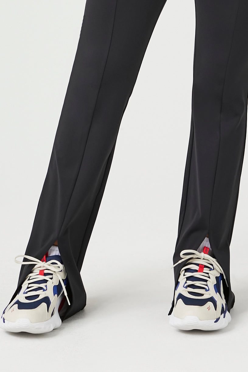 Legging Active avec jambe évasée et fente sold by Urban Planet product image thumbnail 6