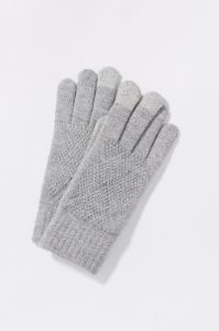 Cable Knit Touch Screen Gloves sold by Urban Planet