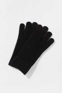 Cable Knit Touch Screen Gloves sold by Urban Planet