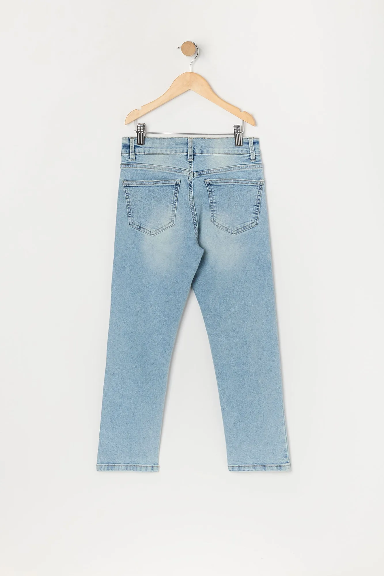 Boys Denim Slim Jean sold by Urban Planet product image thumbnail 2