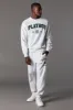 Jogger en molleton avec motif brodé Playboy sold by Urban Planet
