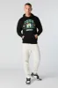 Celtics Graphic Fleece Hoodie sold by Urban Planet