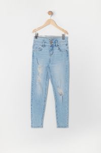 Denim Carpenter Short sold by Urban Planet