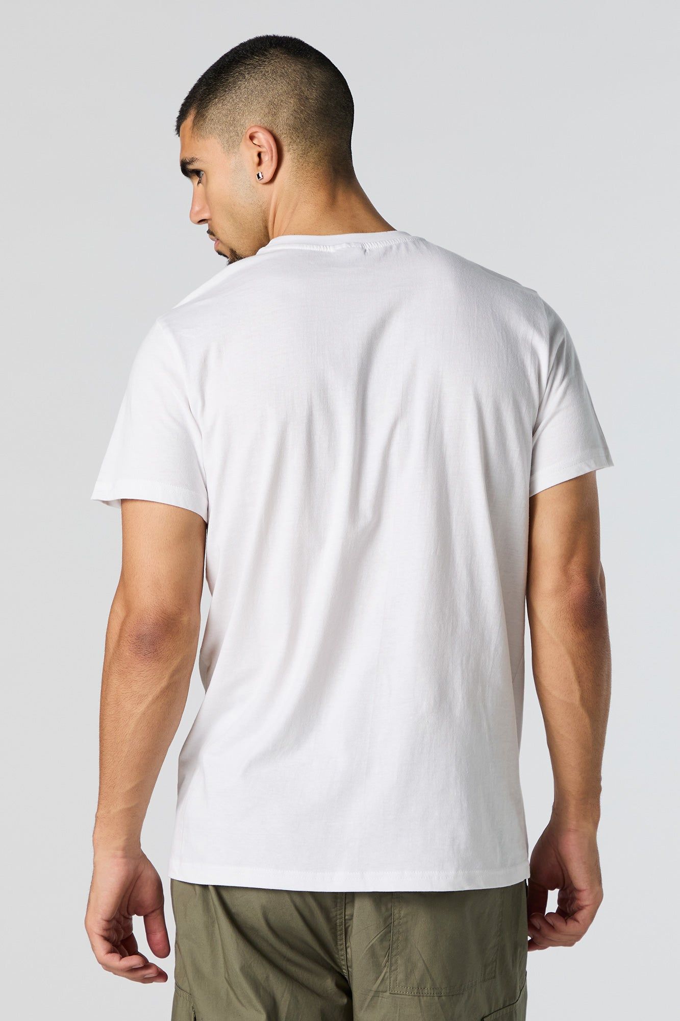 Arizona Graphic T-Shirt sold by Urban Planet product image thumbnail 4