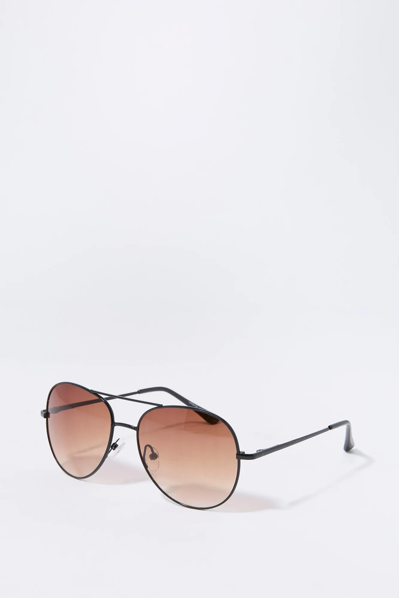 Tinted Aviator Sunglasses sold by Urban Planet product image thumbnail 2