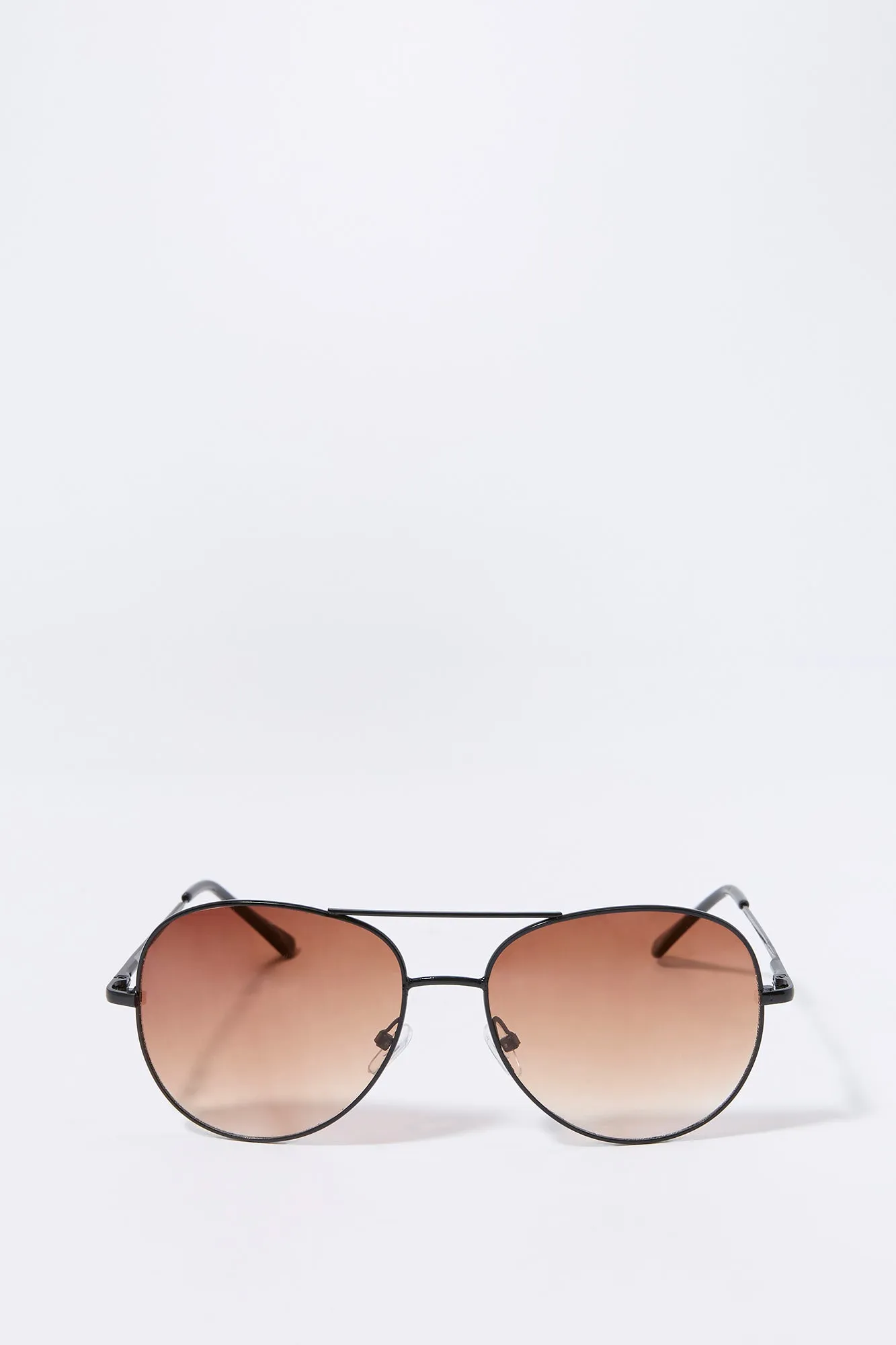 Tinted Aviator Sunglasses sold by Urban Planet