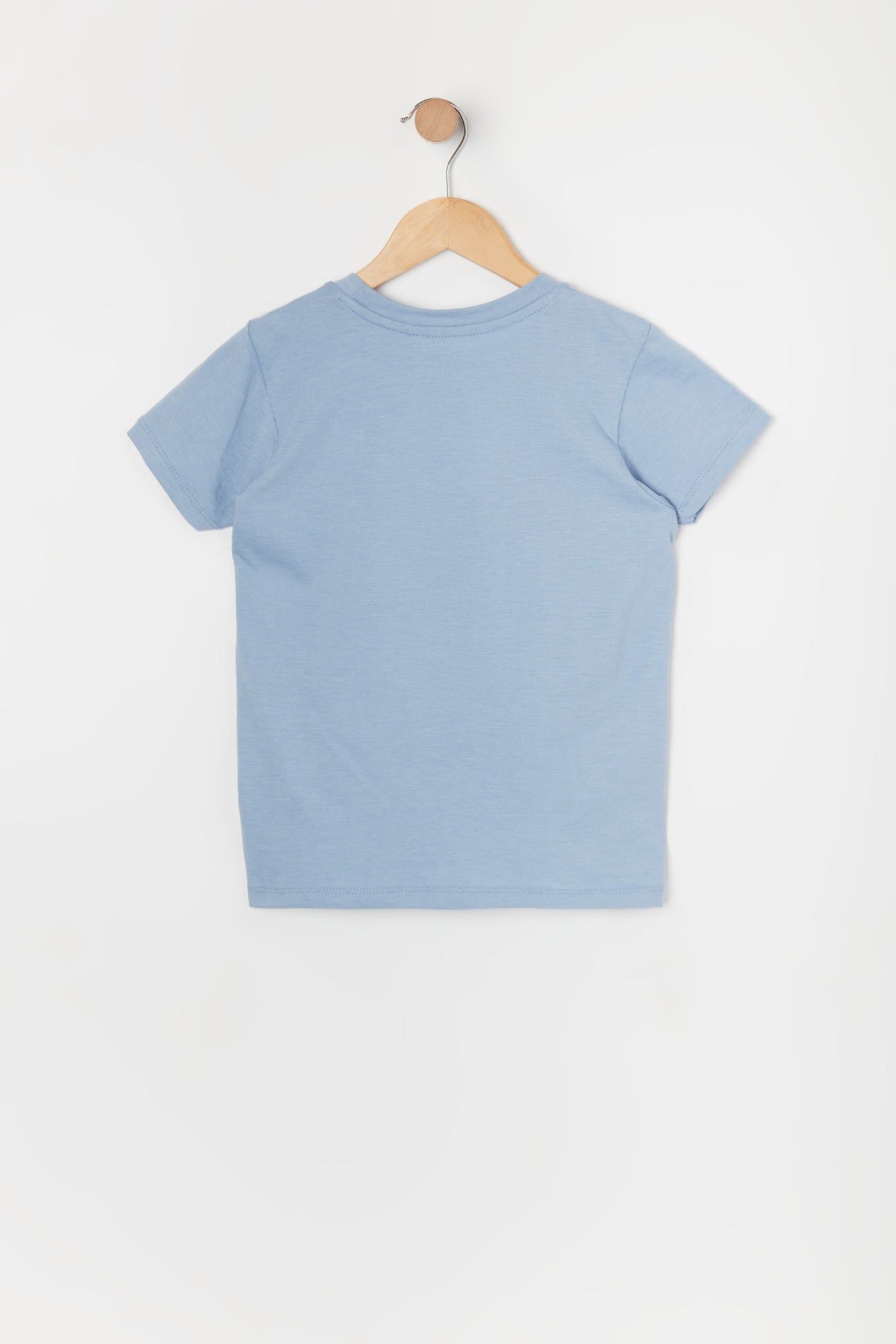 Girls Live Free Graphic T-Shirt sold by Urban Planet product image thumbnail 2