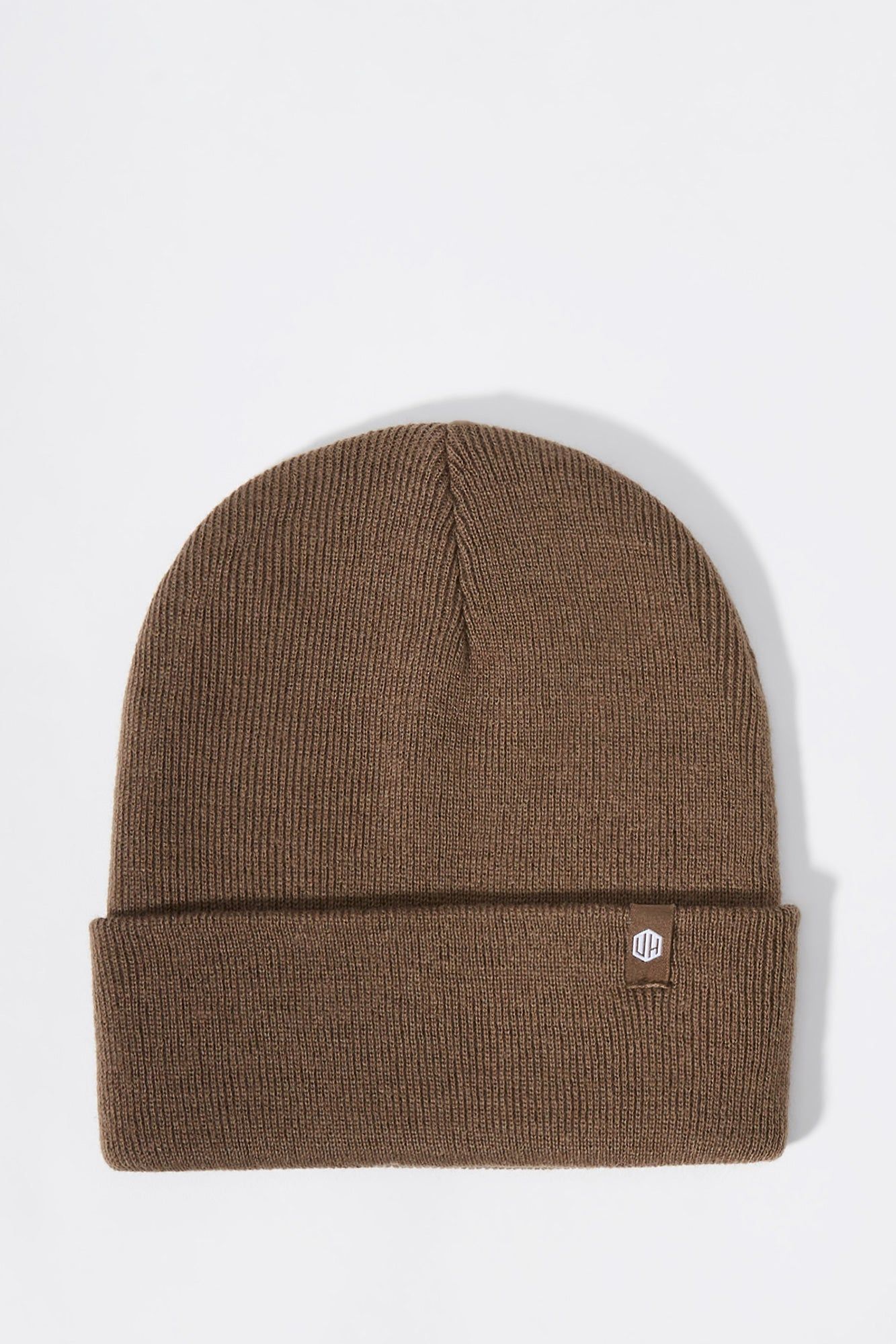 Ribbed Knit Beanie sold by Urban Planet product image thumbnail 4