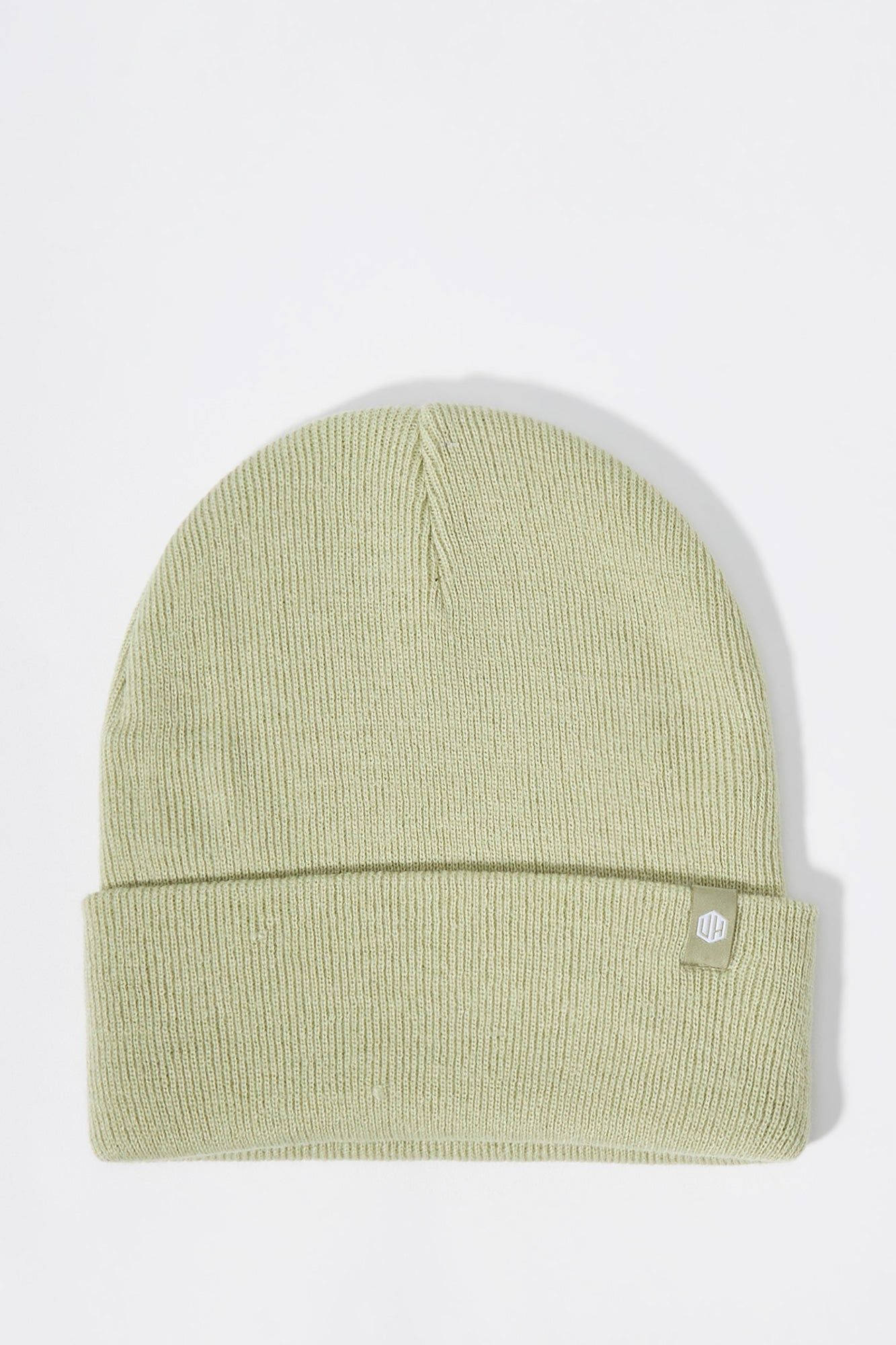 Ribbed Knit Beanie sold by Urban Planet product image thumbnail 5