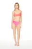 Glitter Knit High Rise Bikini Bottom sold by Urban Planet