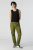 Flap Pocket Cargo Pant sold by Urban Planet