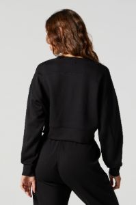 Active Cropped Sweatshirt sold by Urban Planet