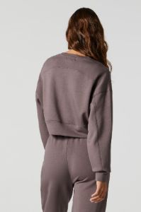 Active Cropped Sweatshirt sold by Urban Planet