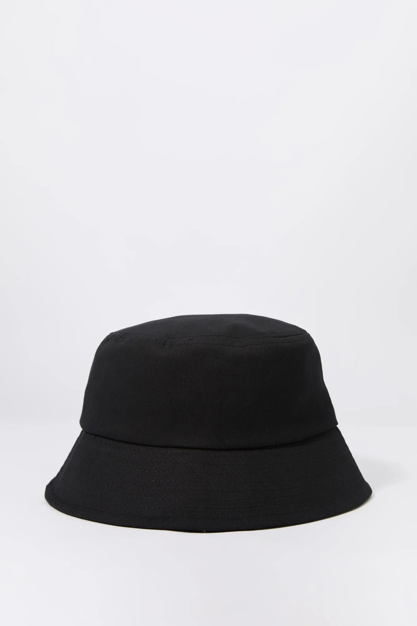 Chapeau cloche avec motif brodé LA sold by Urban Planet product image thumbnail 2