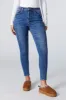 Medium Wash Authentic Skinny Jean sold by Urban Planet