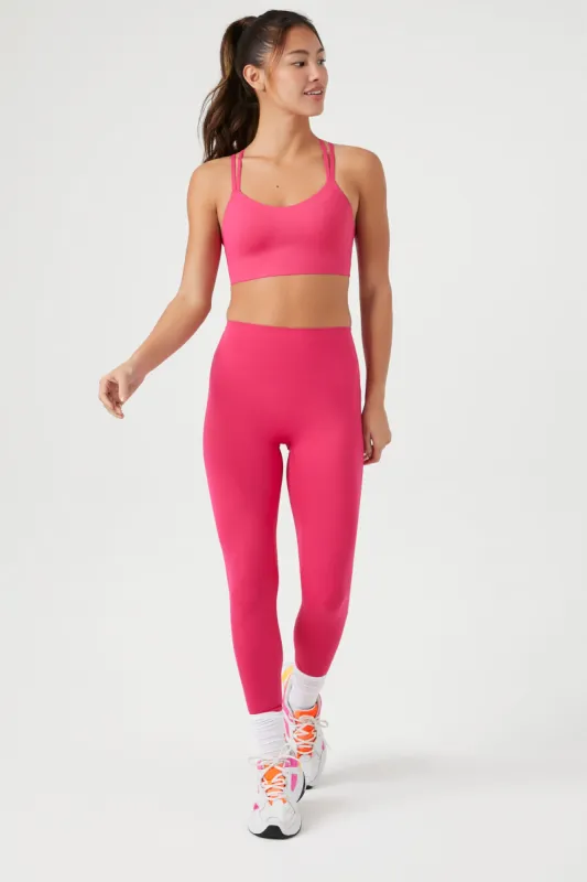 Legging Active à taille haute sold by Urban Planet