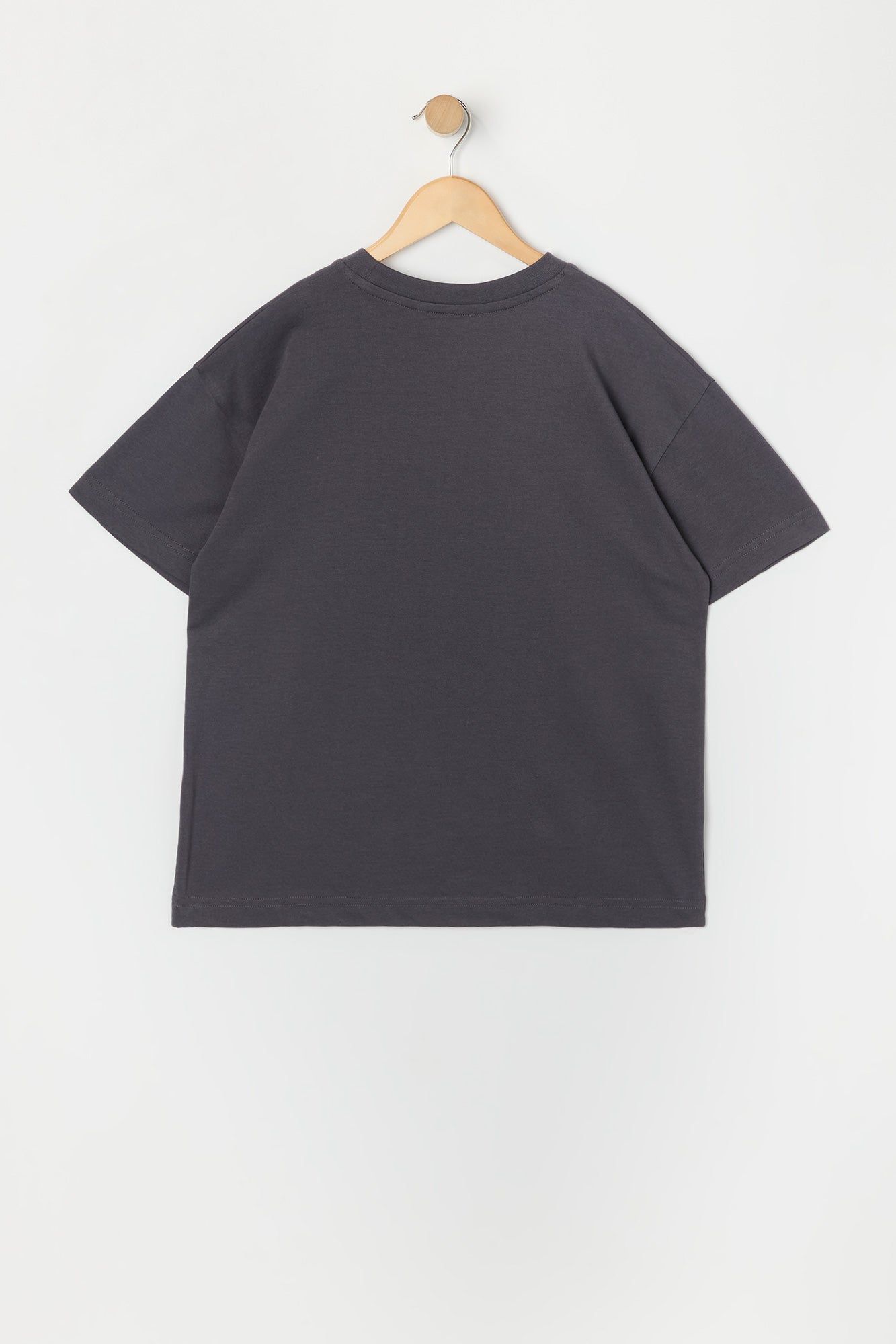 Girls Summer Vacay Vibes Graphic T-Shirt sold by Urban Planet product image thumbnail 3