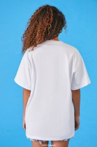Barbie™ Airbrushed Graphic Tee sold by Urban Planet