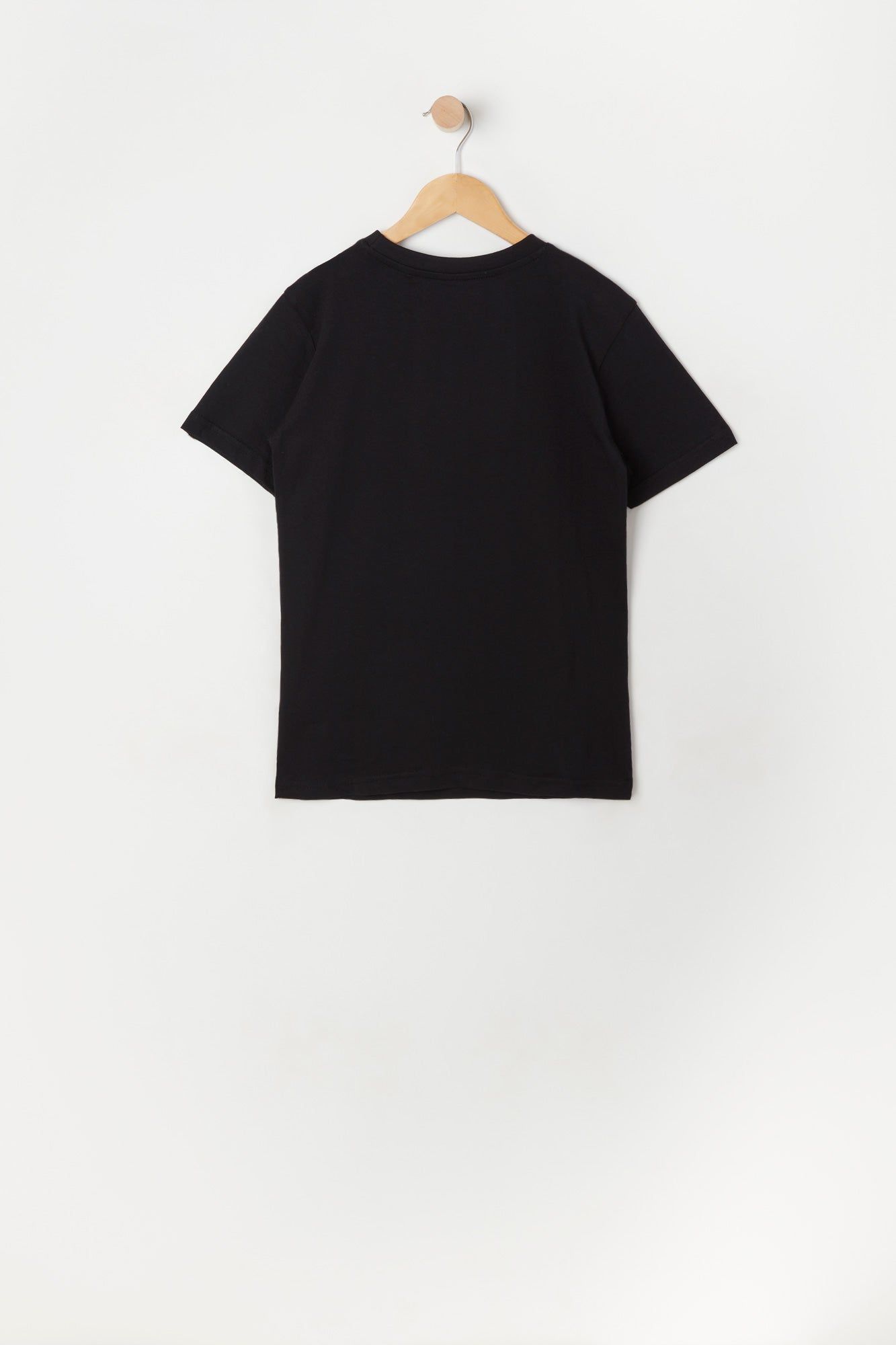 Boys Dragon Ball Z Graphic T-Shirt sold by Urban Planet product image thumbnail 2