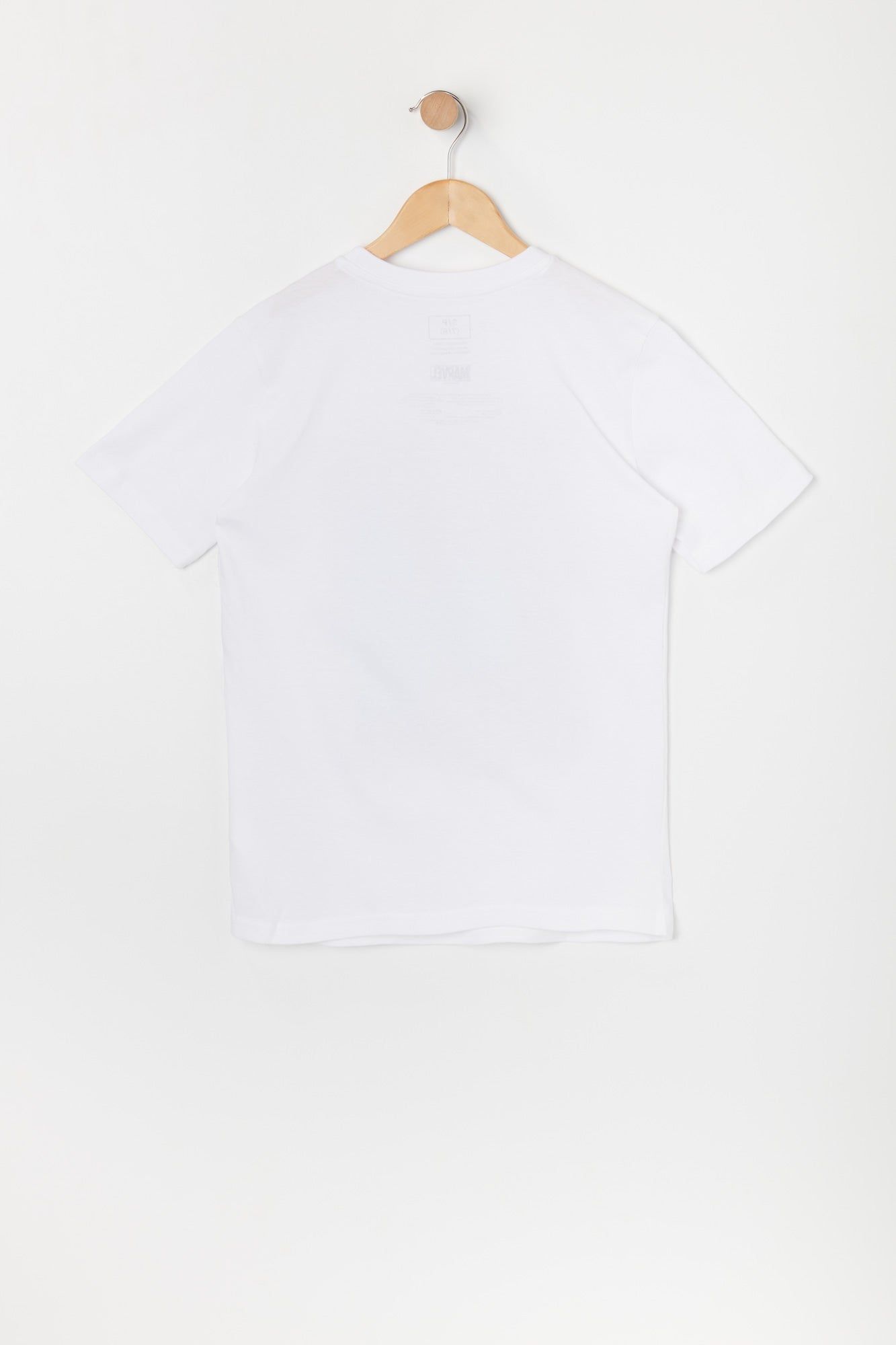 T-shirt à imprimé Spiderman pour garçon sold by Urban Planet product image thumbnail 2