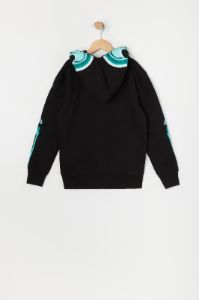 Boys X-Ray Skeleton Full Zip Hoodie sold by Urban Planet