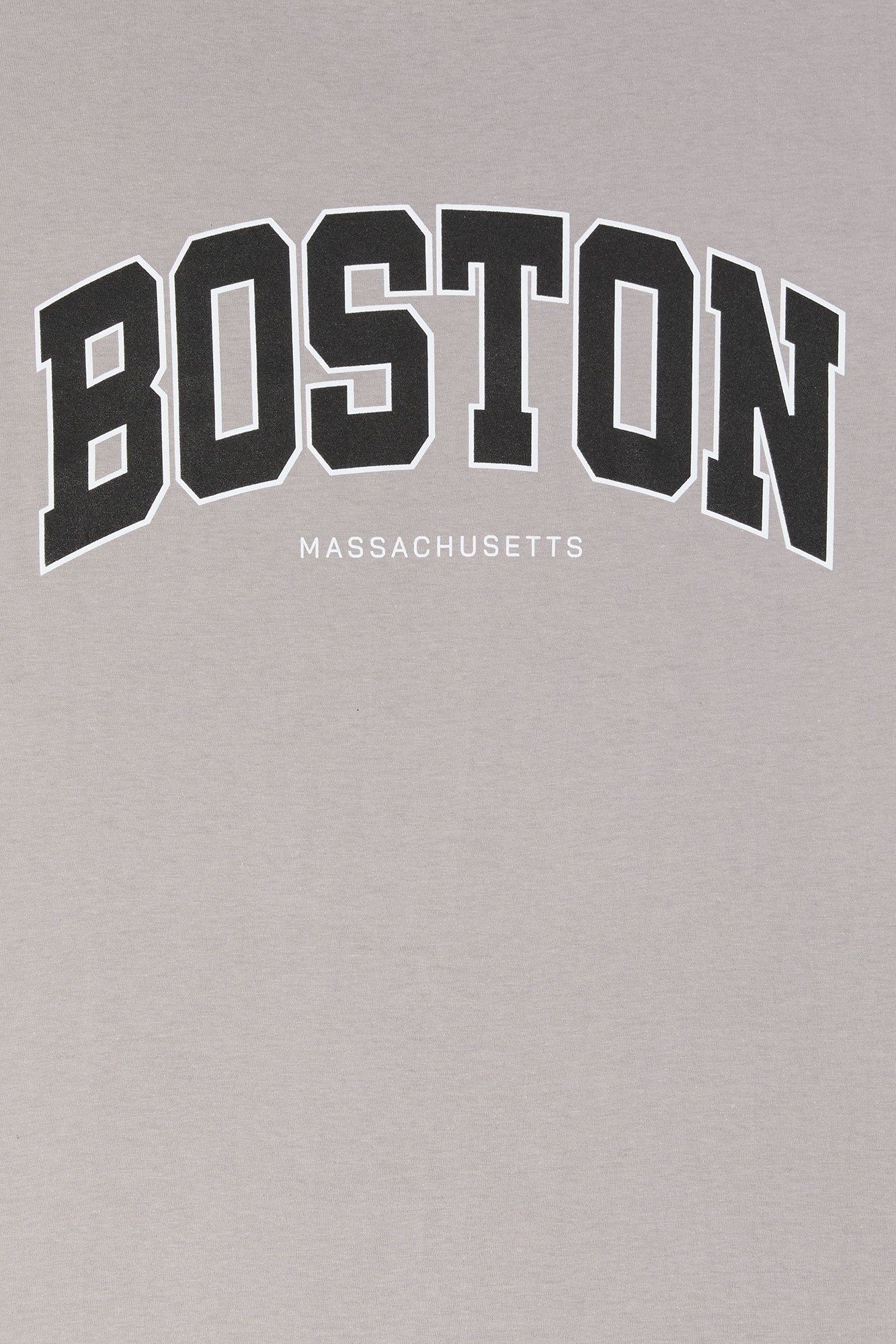 Boston Graphic T-Shirt sold by Urban Planet