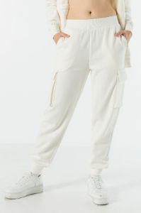 Fleece Cargo Jogger sold by Urban Planet