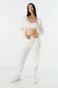 Fleece Cargo Jogger sold by Urban Planet