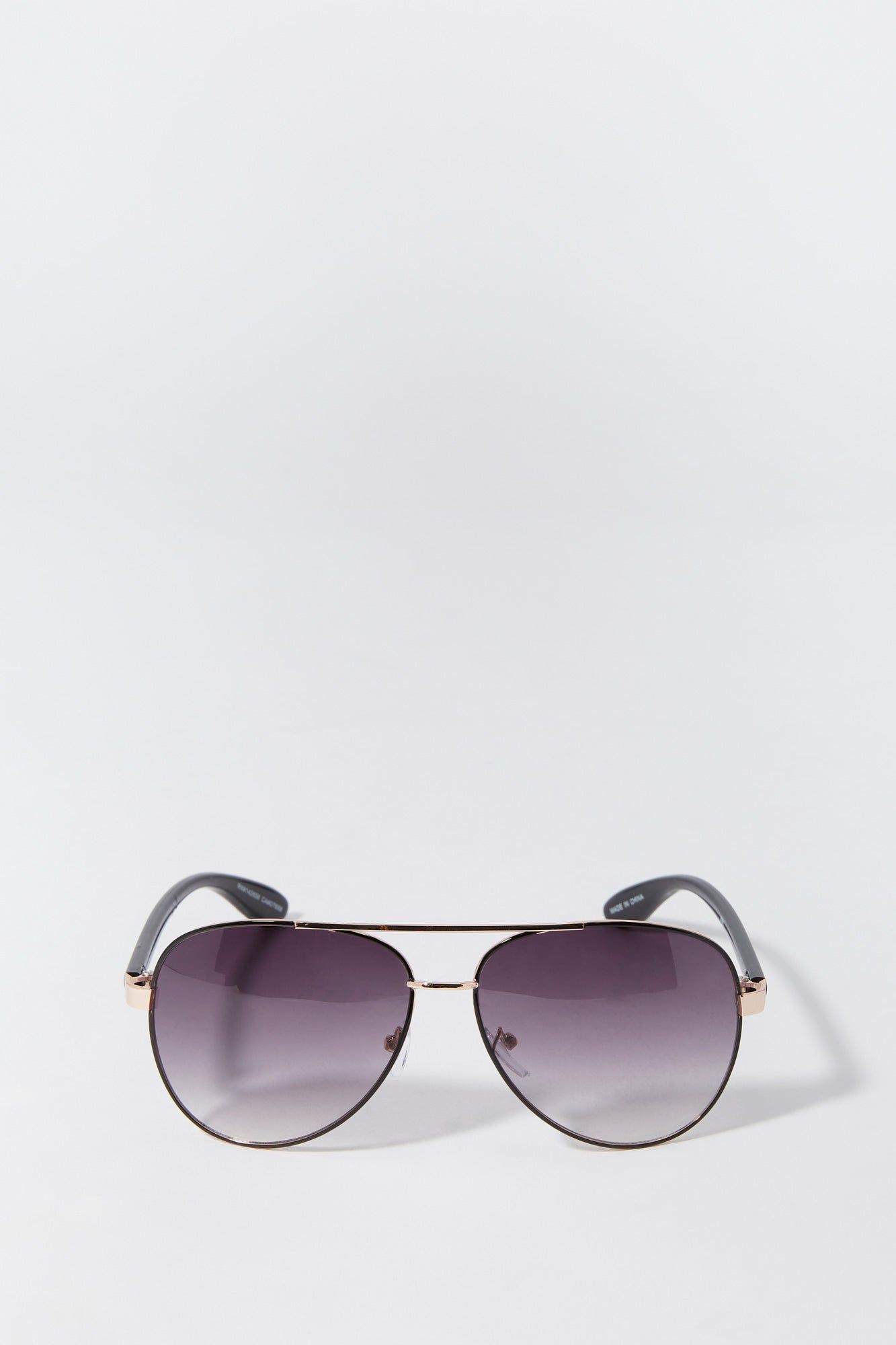 Aviator Sunglasses sold by Urban Planet product image thumbnail 3