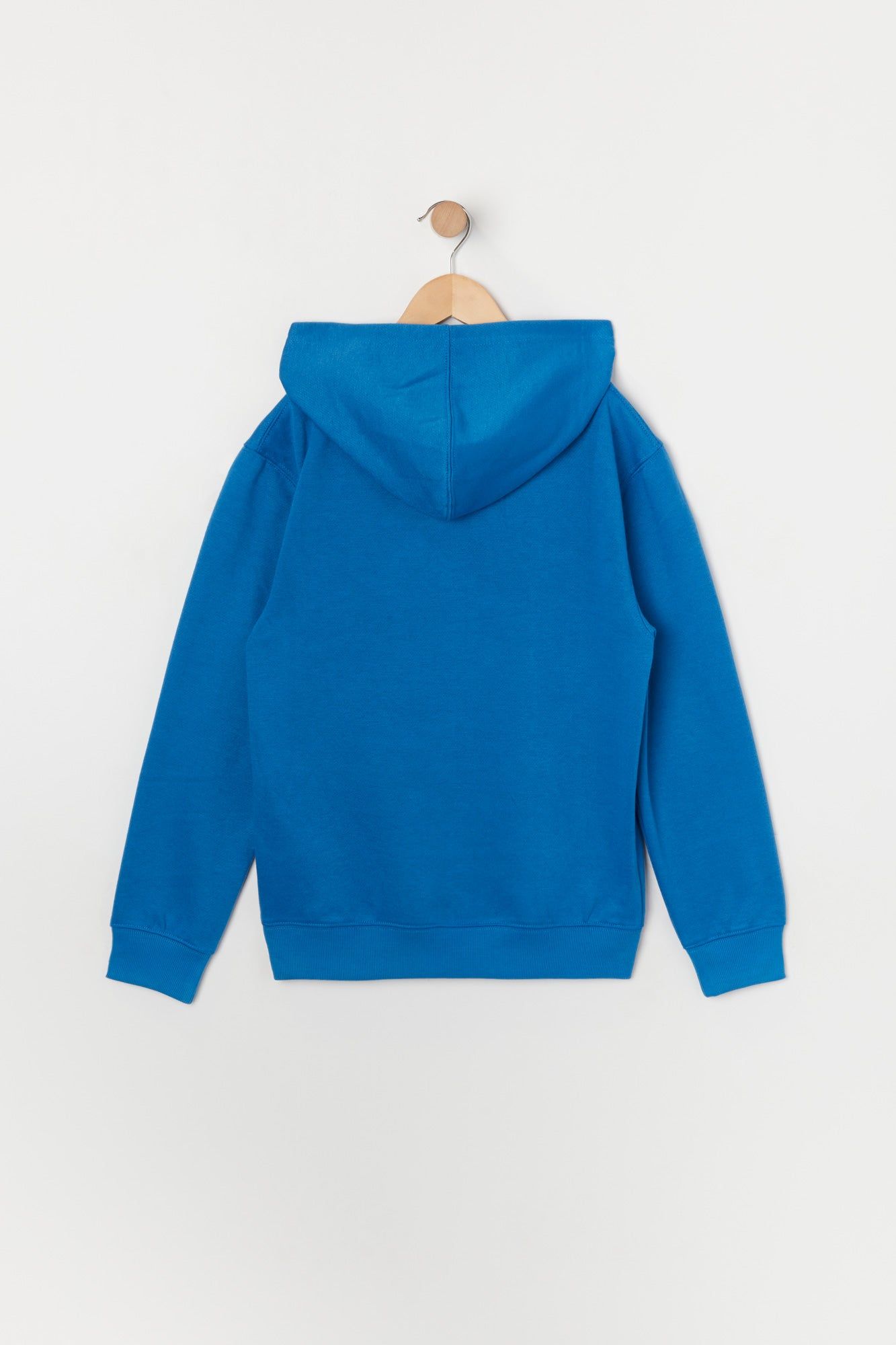 Boys Original Graphic Hoodie sold by Urban Planet product image thumbnail 2