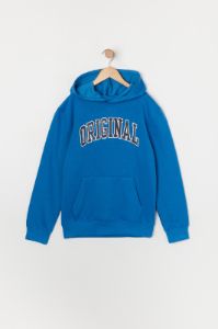 Boys Original Graphic Hoodie sold by Urban Planet