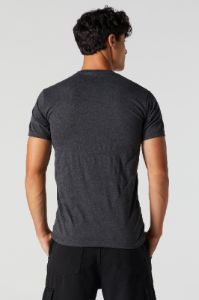 Scream Graphic T-Shirt sold by Urban Planet