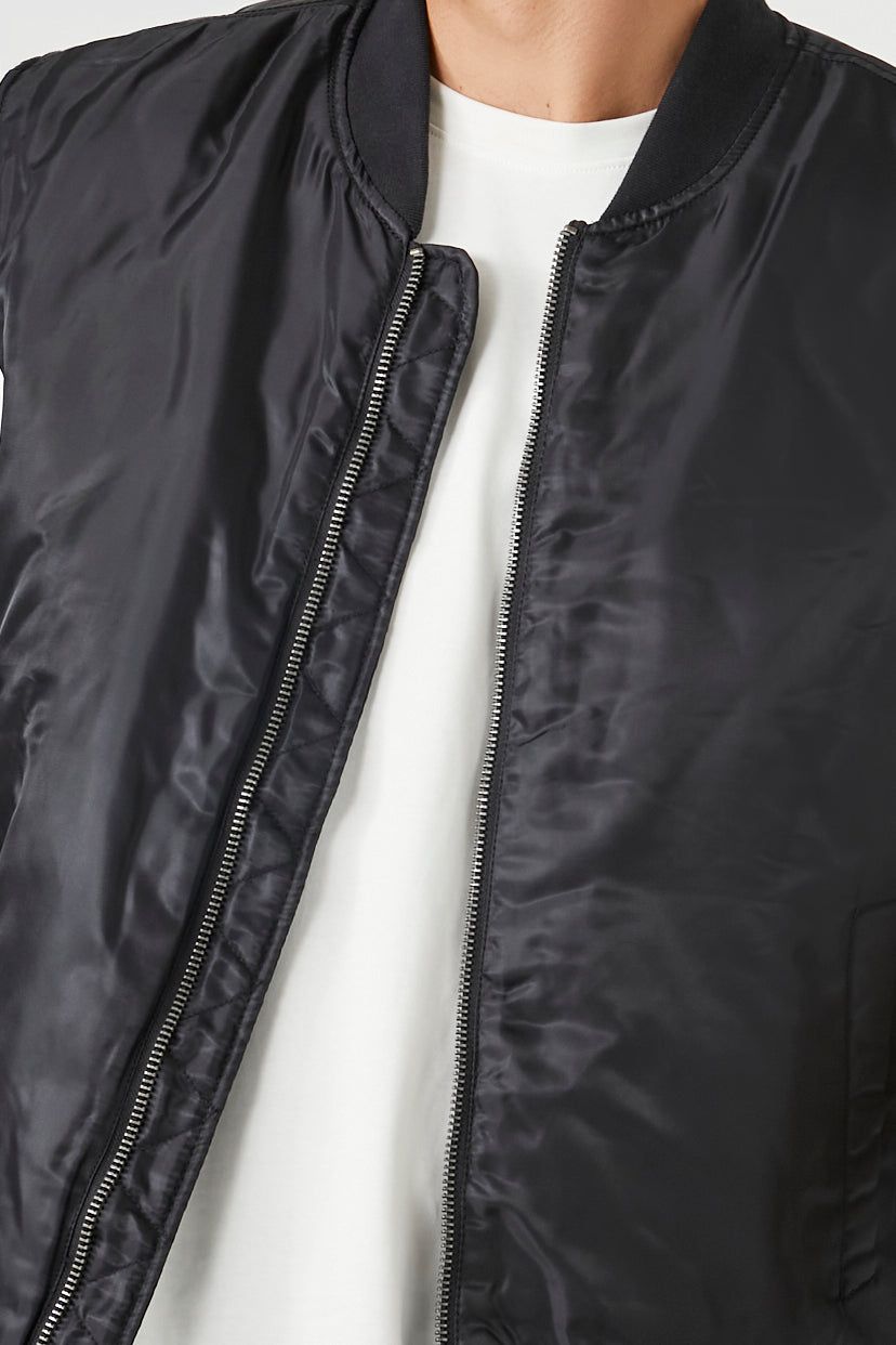 Zip Up Vest sold by Urban Planet product image thumbnail 8