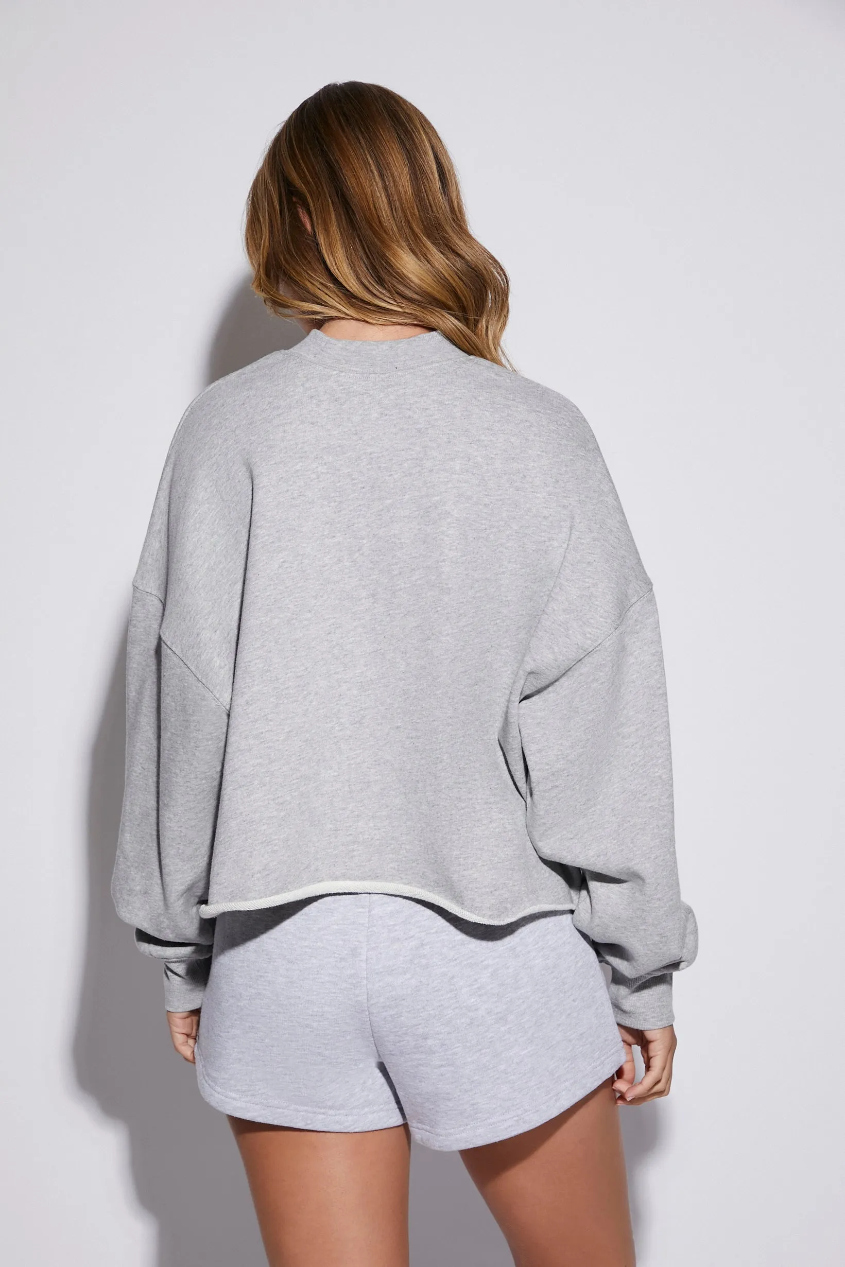 Diet Coke Graphic Fleece Sweatshirt sold by Urban Planet product image thumbnail 2