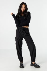 Jogger coupe-vent de style Cargo sold by Urban Planet