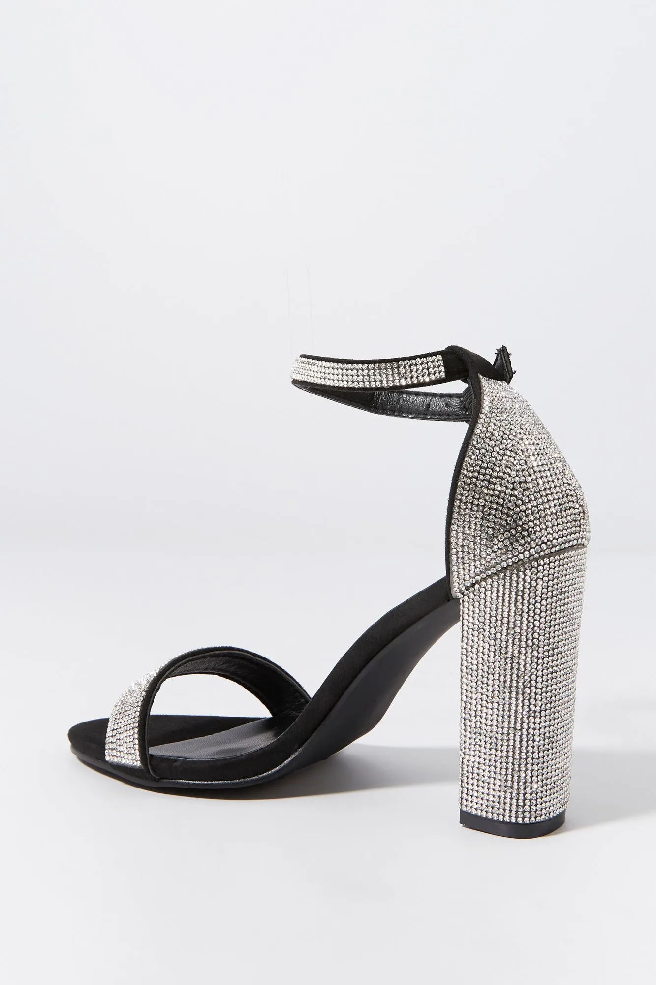 Escarpins avec pierres du Rhin sold by Urban Planet product image thumbnail 3