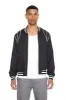 Piped Trim Bomber Jacket sold by Urban Planet