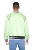 Piped Trim Bomber Jacket sold by Urban Planet