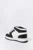 Espadrilles montantes avec blocs de couleurs pour fille sold by Urban Planet