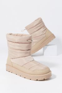 Bottes bouffantes en nylon sold by Urban Planet
