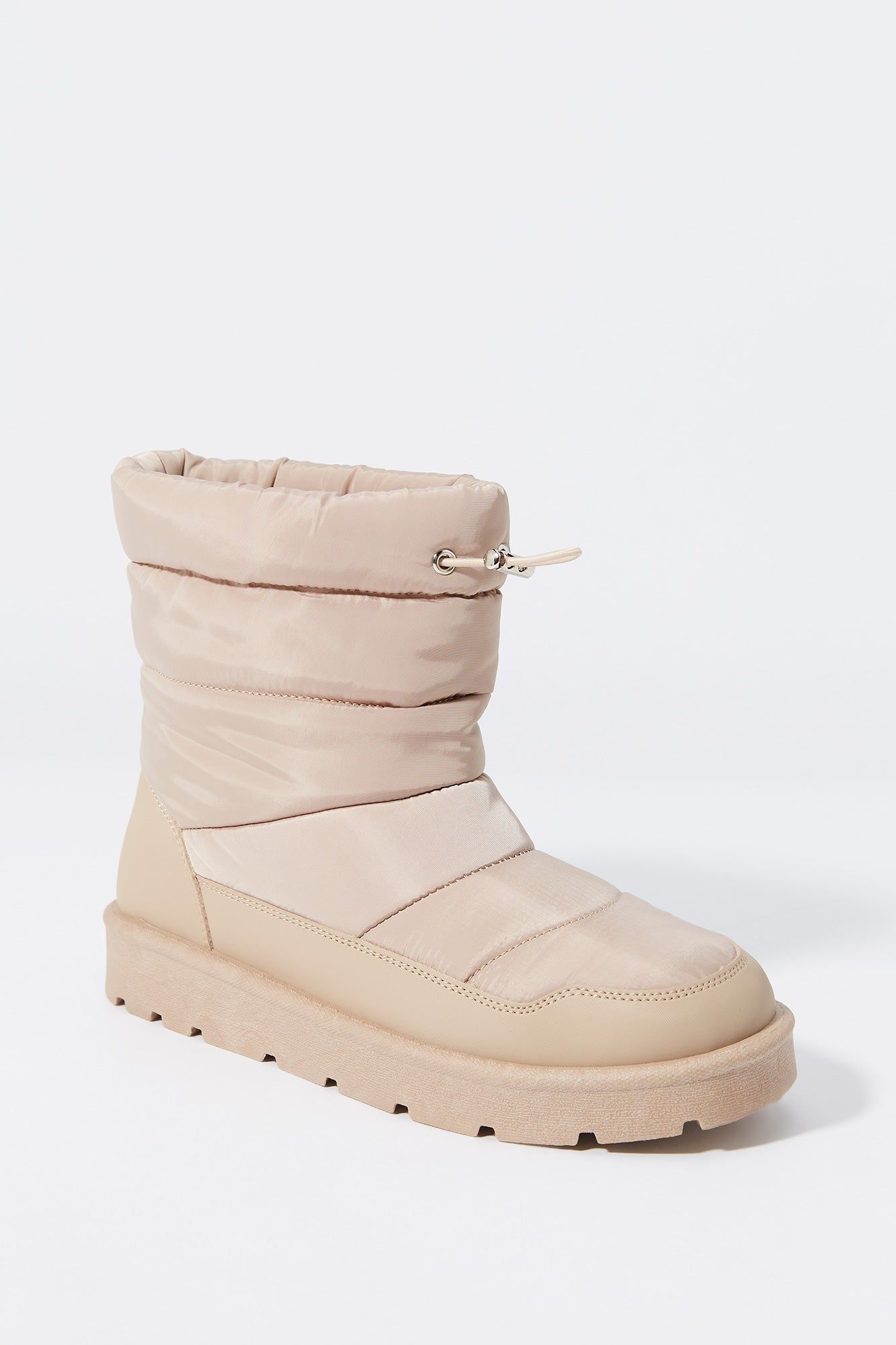 Bottes bouffantes en nylon sold by Urban Planet product image thumbnail 2