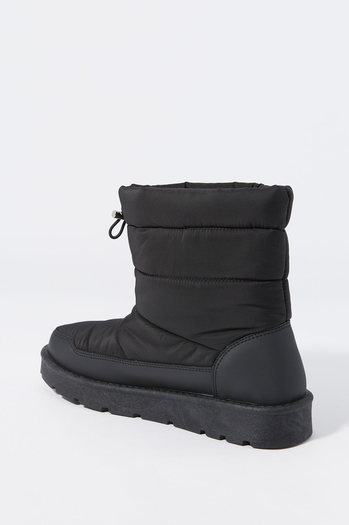 Bottes bouffantes en nylon sold by Urban Planet product image thumbnail 7