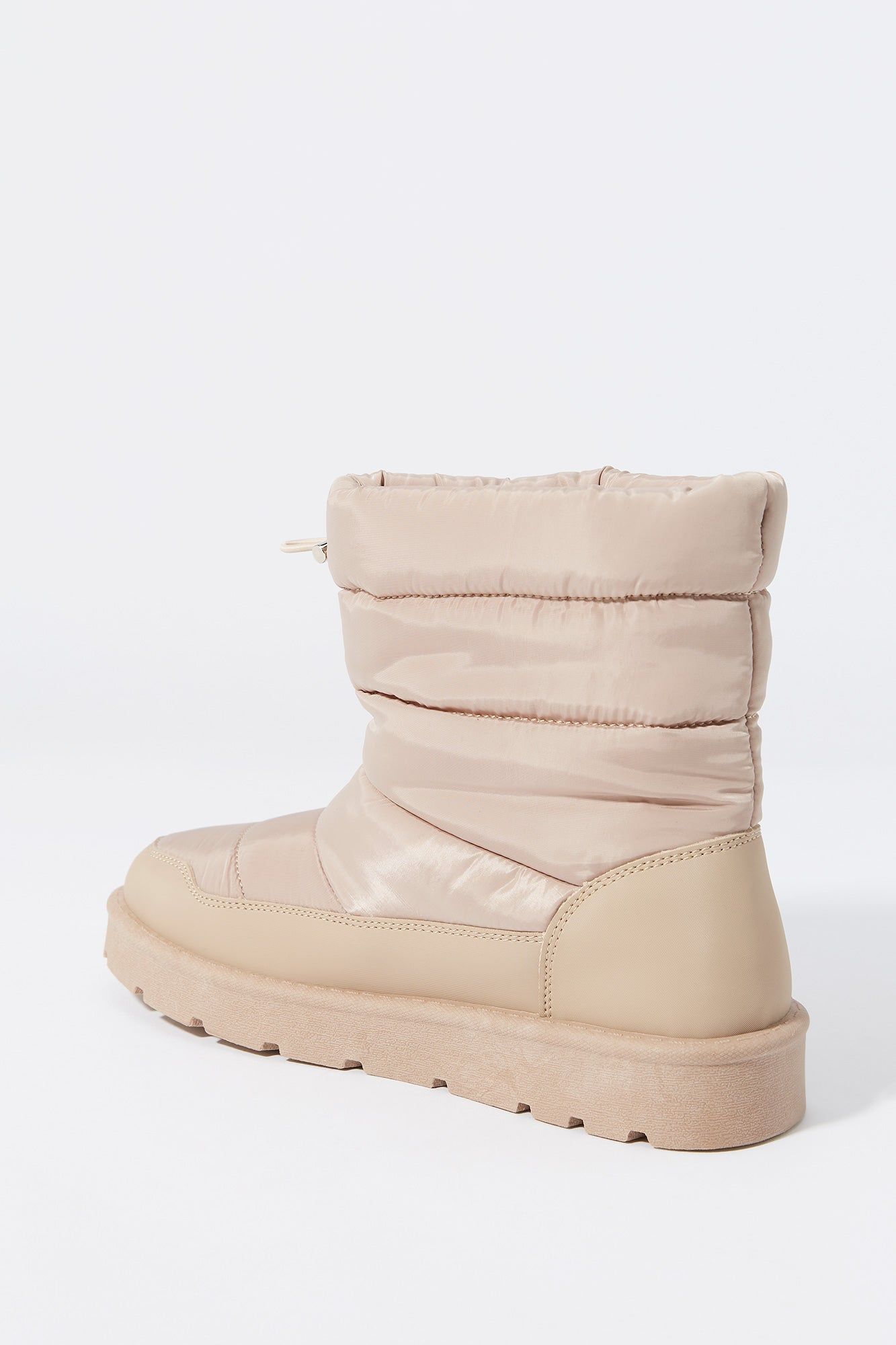 Bottes bouffantes en nylon sold by Urban Planet product image thumbnail 3